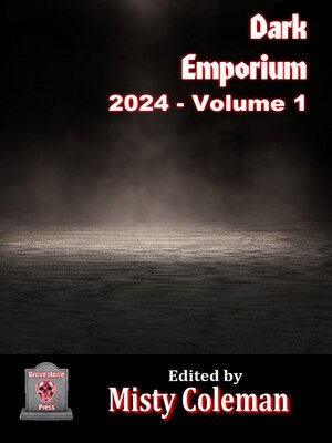 cover image of Dark Emporium, Volume 1